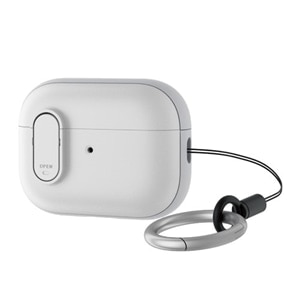 GR AirPods Pro (2)pTOUGH SLIM LockP[X AVA-AP4TSLWH