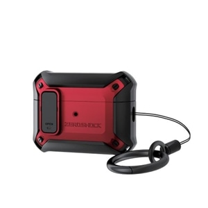 GR AirPods Pro (2)pZEROSHOCK LockP[X AVA-AP4ZEROLRD