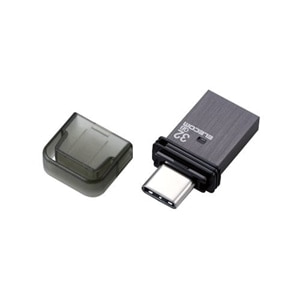 GR LbvUSB Type-C(TM) MF-CAU32032GBK