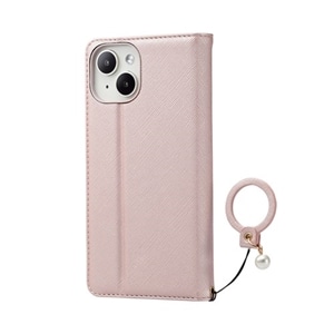 GR iPhone 15 \tgU[P[X 蒠^ Εt Ot &me PM-A23APLFJM2PN