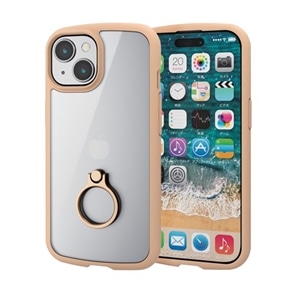 GR iPhone 15 TOUGH SLIM LITE t[J[ Ot PM-A23ATSLFCRBE