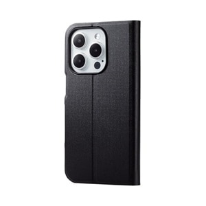 GR iPhone 15 Pro \tgU[P[X ^ 蒠^ Εt PM-A23CPLFUBK