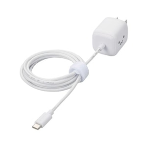 GR USB Power Delivery 30W AC[d(CP[ǔ^/1.5) MPA-ACCP7930WF