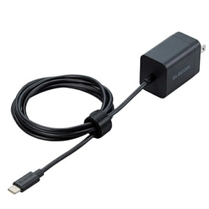 GR USB Power Delivery 20W AC[d(CP[ǔ^/1.5) MPA-ACCP6920BK
