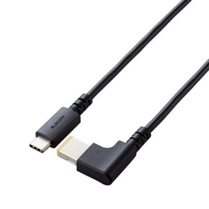 GR m[gPCp[dP[u(USB Type-C/DCpRlN^[/100W) DC-PDLE20BK