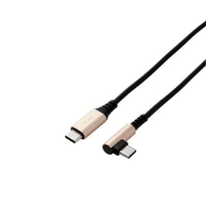 GR ILMF Hi-Speed USBP[u@iUSB Type-C - USB Type-Cj U2C-CCL20NBK-IL
