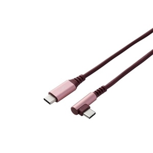 GR ILMF Hi-Speed USBP[u@iUSB Type-C - USB Type-Cj U2C-CCL20NPN-IL