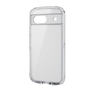 GR Google Pixel 8aΉ TOUGH SLIM LITEP[X PM-P241TSLACR