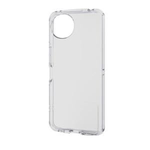 GR AQUOS wish4(SH-52E)ΉTOUGH SLIM LITEP[X PM-S241TSLUCCR