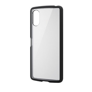GR Xperia 10 VI TOUGH SLIM LITE t[J[ Xgbvz[V[gt PM-X241TSLFCBK