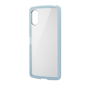 GR Xperia 10 VI TOUGH SLIM LITE t[J[ Xgbvz[V[gt PM-X241TSLFCBU