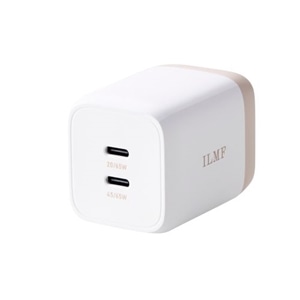 GR ILMF USB Power Delivery 65W L[uAC[d MPA-ACCP43WH-IL
