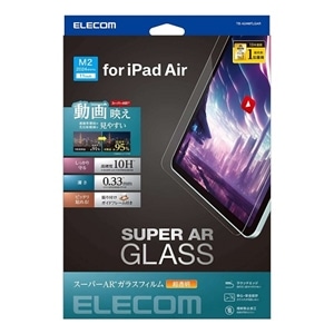 GR 11C`iPad Air(M3/M2) KXtB f  KCht[t TB-A24MFLGAR