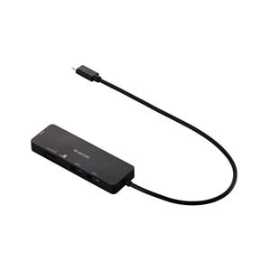 GR USB Type-C(TM)nu{1@\(SDJ[hXbgt) U3H-MSD3007BBK