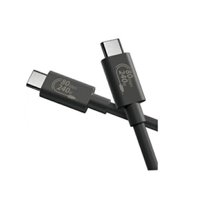 エレコム USB 80Gbps(USB4 Version2.0)認証ケーブル|USB4 エレコム USB 80Gbps(USB4 Version2.0)認証ケーブル|USB4