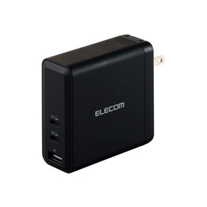 GR USB Power Delivery EPRKi140WΉAC[d(C×2+A×1) ACDC-PD96140BK