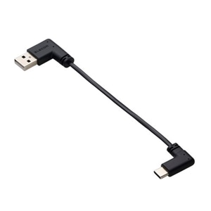 �G���R��&nbsp;���o�C���o�b�e���[�p�P�[�u�� USB-A - USB Type-C(TM) �[�d��p&nbsp;MPA-ACLL01BK