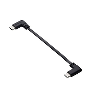 �G���R��&nbsp;���o�C���o�b�e���[�p�P�[�u��(USB Type-C(TM)/�[�d��p/60W)&nbsp;MPA-CCLL01BK