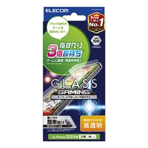 GR iPhone 16 KXtB Q[~O  PM-A24AFLGGE