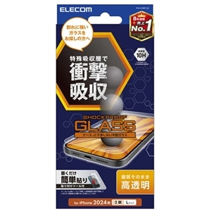 GR iPhone 16 Plus KXtB SHOCKPROOF  PM-A24BFLGZ