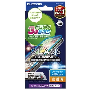 GR iPhone 16 Pro KXtB Q[~O  u[CgJbg PM-A24CFLGGEBL