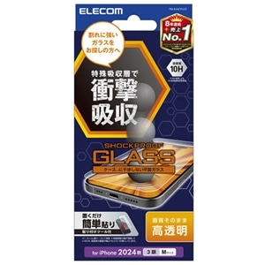 GR iPhone 16 Pro KXtB SHOCKPROOF  PM-A24CFLGZ