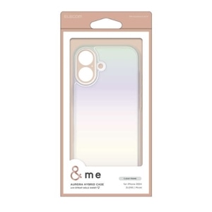 GR iPhone 16Ή &me nCubhP[X I[ PM-A24AHVCACR
