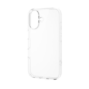 �G���R��&nbsp;iPhone 16 �n�C�u���b�h�P�[�X �t�H���e�B��(R)&nbsp;PM-A24AHVCK2CR