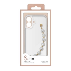 GR iPhone 16Ή &me nCubhP[X@nhoh PM-A24AHVHB01