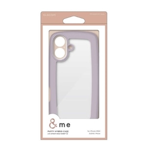 GR iPhone 16Ή &me nCubhP[X PM-A24AHVPPU