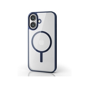 GR iPhone 16Ή nCubhP[XiMAGKEEPj PM-A24AMAG03NV