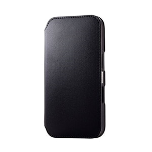 �G���R��&nbsp;iPhone 16 NEUTZ �\�t�g���U�[�P�[�X&nbsp;PM-A24APLFY2BK