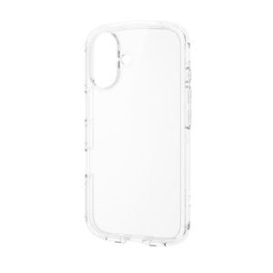 �G���R��&nbsp;iPhone 16 TOUGH SLIM LITE �n�C�u���b�h�P�[�X&nbsp;PM-A24ATSLACR