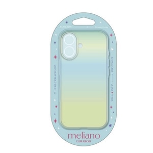 GR iPhone 16Ή meliano \tgP[X PM-A24AUCABU