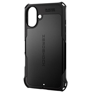 GR iPhone 16 Plus ZEROSHOCK PM-A24BZEROBK