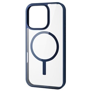 GR iPhone 16 Pro nCubhP[X t[J[ MAGKEEP PM-A24CMAG03NV