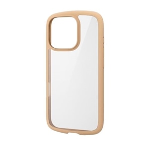 GR iPhone 16 ProΉ TOUGH SLIM LITE nCubhP[X PM-A24CTSLFCBE