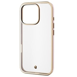 GR iPhone 16 Pro &me \tgP[X ^bNC PM-A24CUCTMLPN