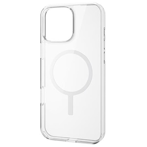 GR iPhone 16 Pro Max nCubhP[X MAGKEEP PM-A24DMAG02WH