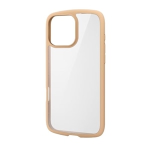 GR iPhone 16 Pro MaxΉ TOUGH SLIM LITE nCubhP[X PM-A24DTSLFCBE