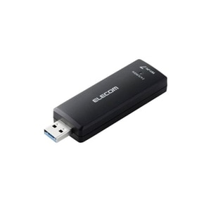 GR Wi-Fi 7 USB 5GbpsΉ 2880MbpsLANA_v^[ WDC-BE28TU3-B