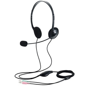 GR ^LI[o[wbhZbg 3.5mm3Ƀ~jvO×2 HS-HP14SBK
