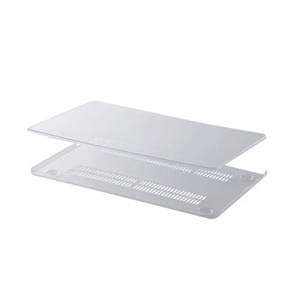 �G���R��&nbsp;MacBook Air 13�C���` M3/M2�Ή��@�n�[�h�V�F���J�o�[&nbsp;BMWMA2MPVCR