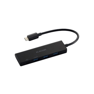 GR USB Type-C 4|[g USB 5Gbpsnu(USB PDΉ) U3HC-H040PBK