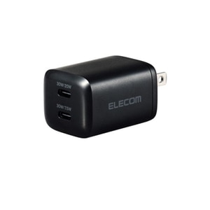 GR USB Power Delivery 30W AC[d(USB Type-C(TM)×2) MPA-ACCP9430BK
