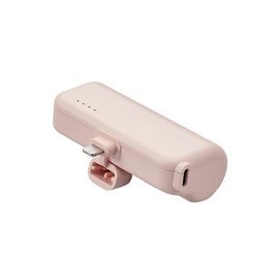 GR }oCobe[(Lightning/5000mAh) DE-C59L-5000PN