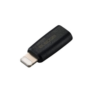 GR USBϊA_v^[(USB Type-C|[g - LightningvO) MPA-CFLMBK