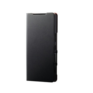 GR AQUOS R9 proΉ \tgU[P[X PM-S245PLFUBK