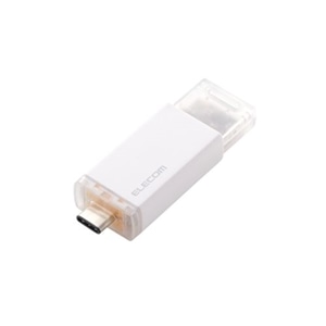 GR USB Type-C(TM)RlN^[ΉOt|[^uSSD ESD-ESK0500GWH