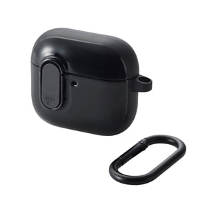 GR AirPods (4)p TOUGH SLIM Lock AVA-AP06TSLBK